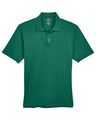 UltraClub® Men's Cool & Dry Sport Performance Interlock Polo