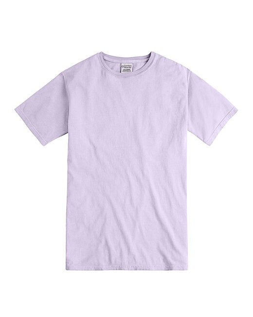 ComfortWash by Hanes® Mens Garment-Dyed Short Sleeve Crewneck T-Shirt
