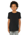 Bella + Canvas® Youth Jersey T-Shirt