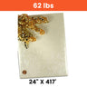 Wedding Wrapping Paper 24 ''*417 ' 62 lbs