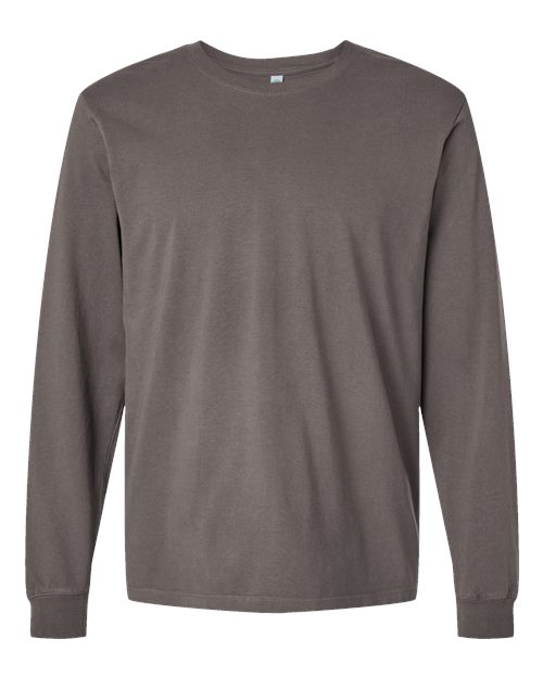 Paragon® Bahama Performance Hooded Long Sleeve T Shirt