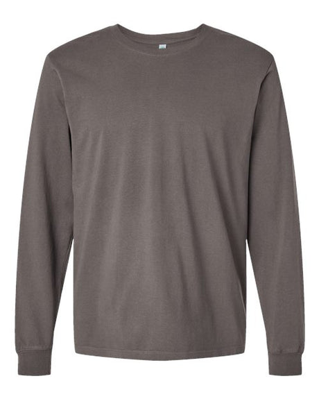 Paragon® Bahama Performance Hooded Long Sleeve T Shirt