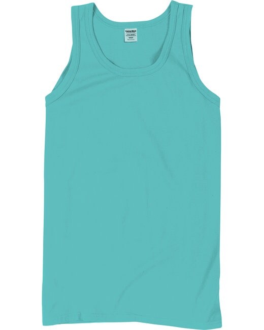 ComfortWash by Hanes® Garment-Dyed Tank - GDH300