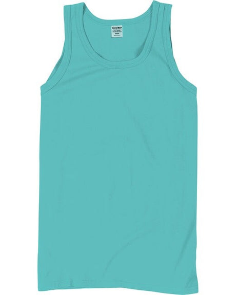 ComfortWash by Hanes® Garment-Dyed Tank - GDH300