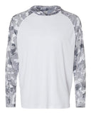 Paragon® Tortuga Extreme Performance Hooded T Shirt