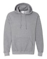 Jerzees® Fleece Pullover Hooded Sweatshirt