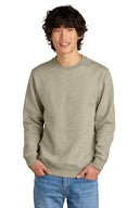 District® Perfect Weight Fleece Crew