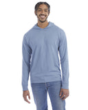 ComfortWash by Hanes® Jersey Hooded T-Shirt