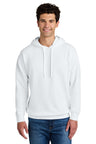 Comfort Colors® Lightweight Hooded Sweatshirt
