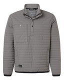 DRI DUCK® Keystone Quilted Pullover