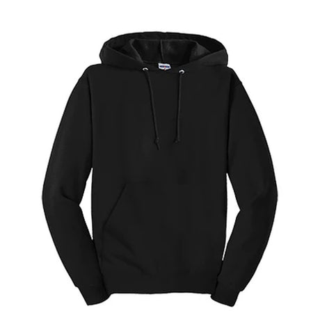 Jerzees® Fleece Pullover Hooded Sweatshirt