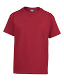 Gildan Youth Ultra Cotton Crewneck Short Sleeve T-Shirt