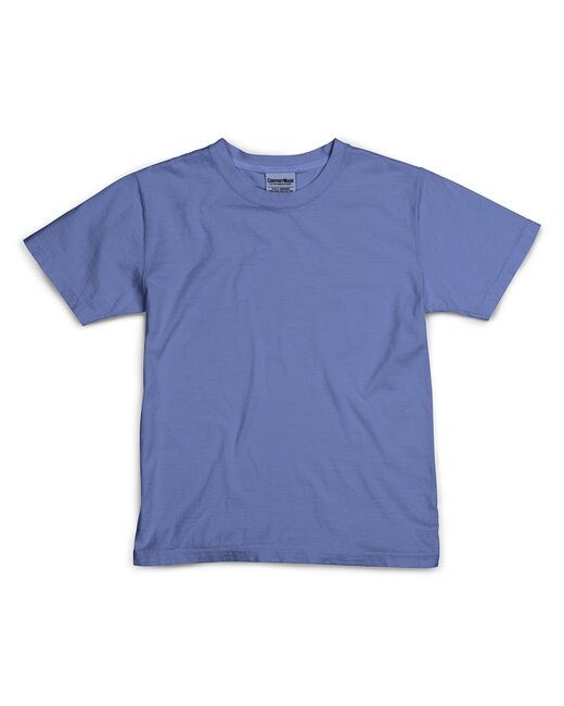 ComfortWash by Hanes® Youth Garment-Dyed T-Shirt