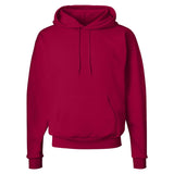 Gildan® Adult Heavy Blend Long Sleeve Hooded Sweatshirt