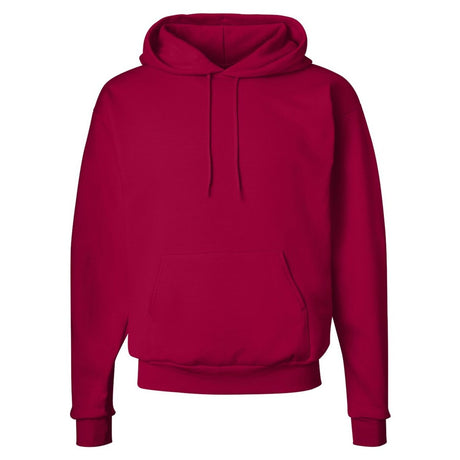 Gildan® Adult Heavy Blend Long Sleeve Hooded Sweatshirt