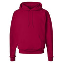 Gildan® Adult Heavy Blend Long Sleeve Hooded Sweatshirt