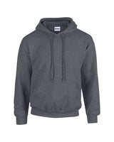 Gildan® Adult Heavy Blend Long Sleeve Hooded Sweatshirt