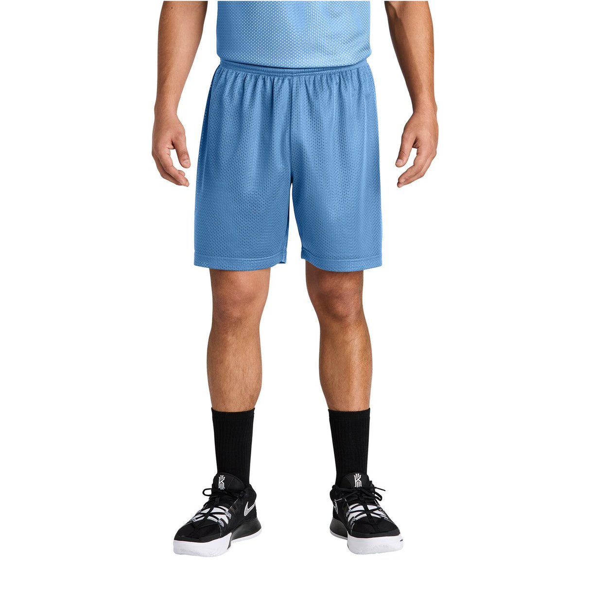 Sport Tek® Posi Charge Mesh Shorts