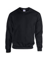 Gildan® Adult Long Sleeve Heavy Blend Crewneck Fleece