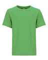 Next Level® Apparel Youth CVC Crewneck Short Sleeve T-Shirt