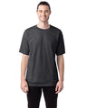 Hanes® Men's Tall Short Sleeve Crewneck Beefy-T