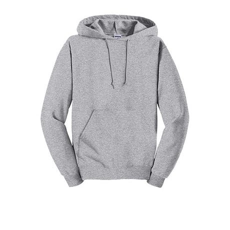 Jerzees® Fleece Pullover Hooded Sweatshirt