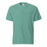 Gildan® Youth Heavy Cotton Short Sleeve Crew-neck T-Shirt