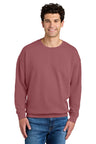 Comfort Colors® Lightweight Crewneck Long Sleeve Sweatshirt - 1466