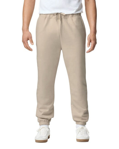 Gildan Softstyle Midweight Pocket Sweatpants - Fleece Comfort Unisex