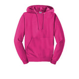 Jerzees® Fleece Pullover Hooded Sweatshirt