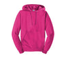 Jerzees® Fleece Pullover Hooded Sweatshirt