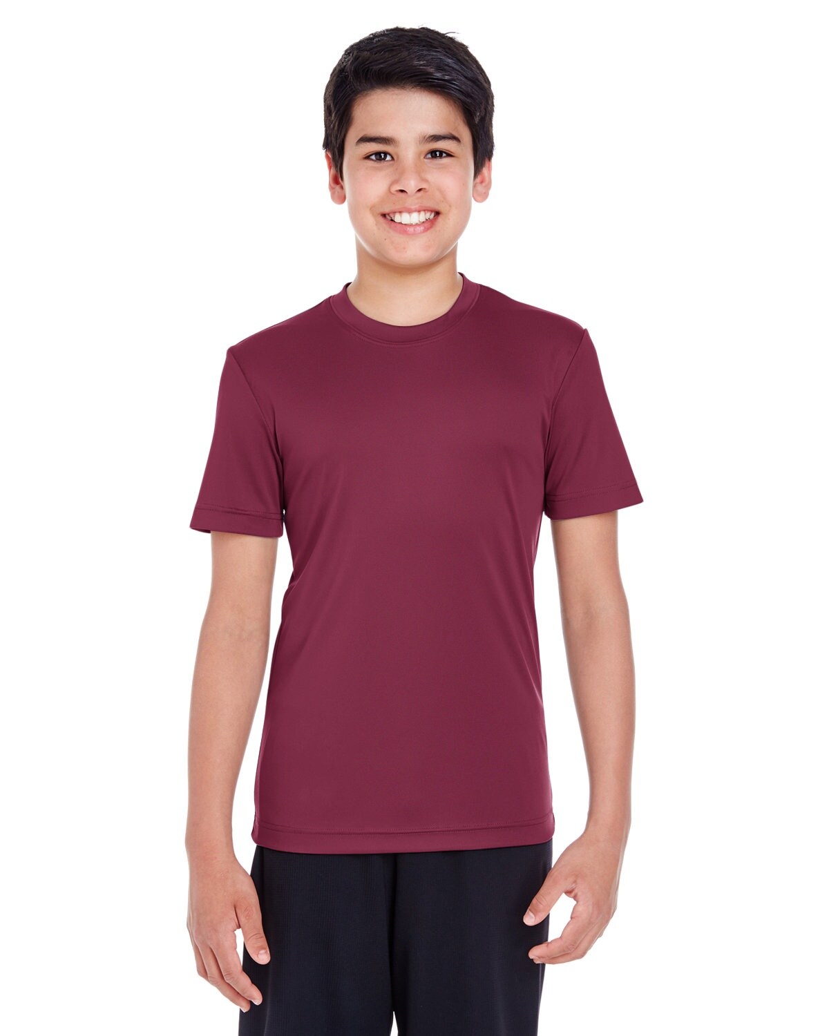 Team 365® Youth Zone Performance T-Shirt