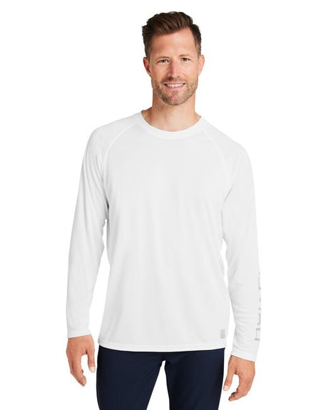 HUK® Men's Pursuit Long Sleeve T-Shirt