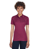 Polo para mujer UltraClub® Cool & Dry malla Piqué  