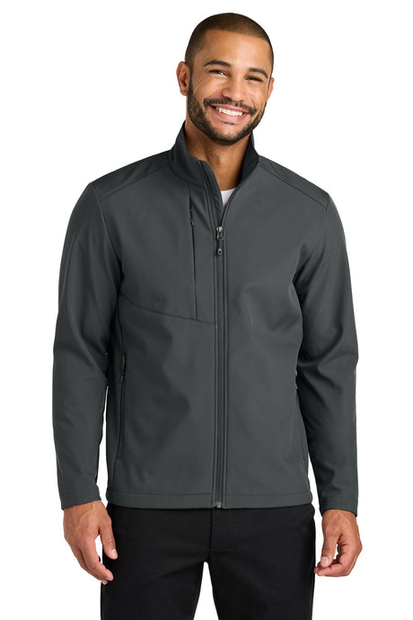 Port Authority® C-FREE Core Soft Shell