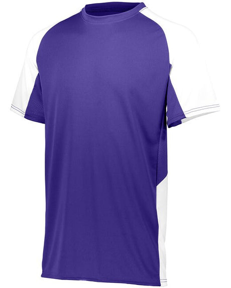 Augusta Sportswear® Youth Cutter Jersey