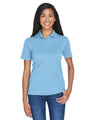UltraClub® Ladie's Cool & Dry Sport Polo