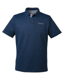 Columbia®Mens Utilizer Polo