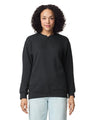 Gildan® Softstyle Midweight Fleece Quarter Zip Sweatshirt