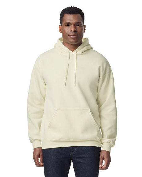 Gildan® Unisex Hammer Max weight Hooded Sweatshirt