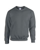 Gildan® Adult Heavy Blend Crewneck Long Sleeve Sweatshirt