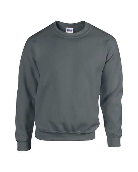 Gildan® Adult Heavy Blend Crewneck Long Sleeve Sweatshirt