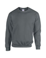 Gildan® Adult Heavy Blend Crewneck Long Sleeve Sweatshirt