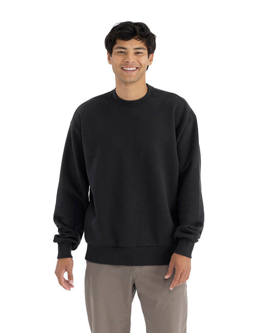 Next Level® Unisex Heavyweight Full Sleeve Sweatshirt