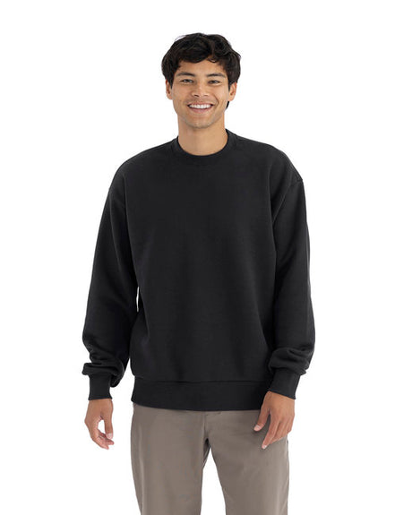 Next Level® Unisex Heavyweight Full Sleeve Sweatshirt