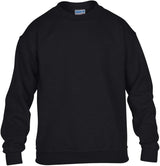 Jerzees® Adult Fleece Crewneck Sweatshirt