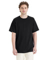 Hanes® Essential-T Tall T-Shirt 100% Cotton Comfort
