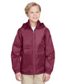Team 365® Youth Zone Protect Lightweight Jacket