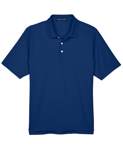 Devon & Jones® Men's DRY Performance Polo