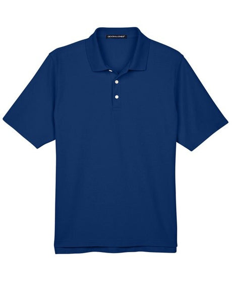 Devon & Jones® Men's DRY Performance Polo